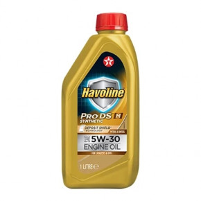   Texaco Havoline ProDS M 5w30 1 (6747)