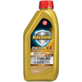   Texaco Havoline ProDS P 0w30 1 (73190)