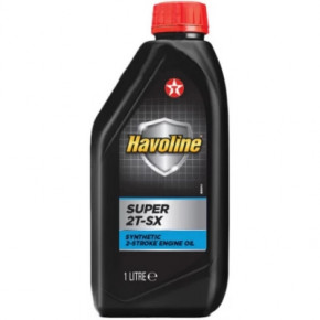   Texaco Havoline Super 2T-SX 1 (7279)