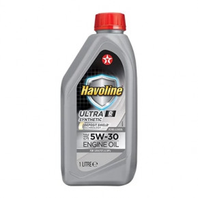   Texaco Havoline Ultra R 5w30 1 (6754)