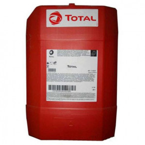 Total Rubia TIR 8600 10W-40 20  (110801-7)