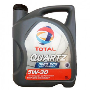 Total Quartz Ineo Ecs 5W-30 5. (151261)