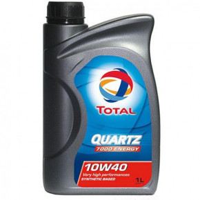 Total Quartz 7000 Energy 10W-40 1. (203705)