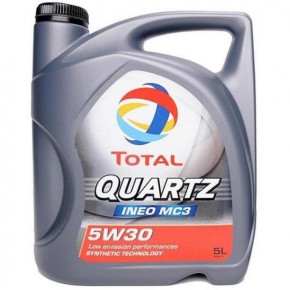   Total Quartz Ineo MC3 5W-30 5. (213698)