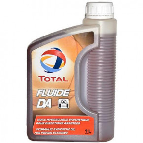 Total Fluide DA 1. (213756)