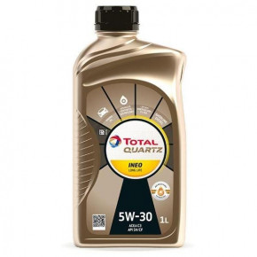   Total Quartz Ineo Long Life 5W-30 1. (213818-7)