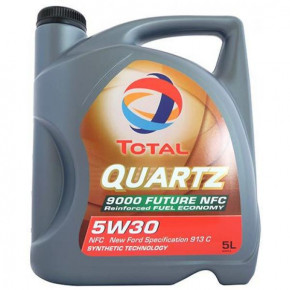   Total Quartz Future NFC 5W-30 5. (213835)