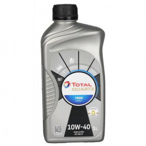   Total Quartz 7000 Energy 10W-40 1. (214112-7)