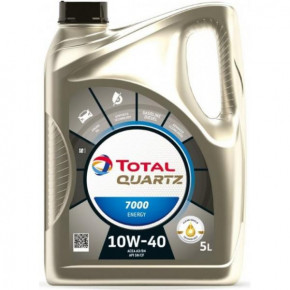   Total Quartz 7000 Energy 10W-40 5. (214114-7)