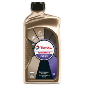   Total FLUIDMATIC CVT MV 1 (TL 214027)