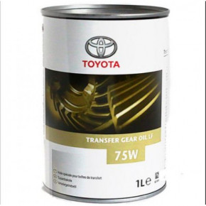 Toyota Transfer Gear Oil LF 75W 1. (0888581081)