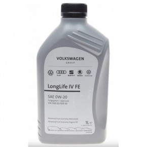   VAG Longlife IV (508 00/509 00) 0W-20 1  (GS60577M2-7)