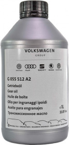   VAG Gear Oil, (1)