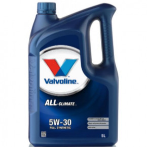   Valvoline All Climate 5W-30 5. (872286)