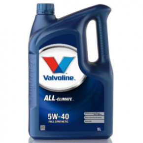   Valvoline All Climate 5W-40 5. (872281)