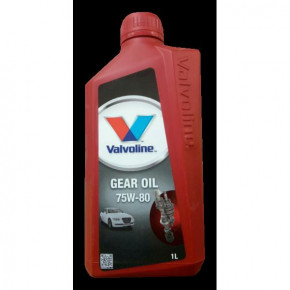   Valvoline Gear oil 75W-80 1. (866895)