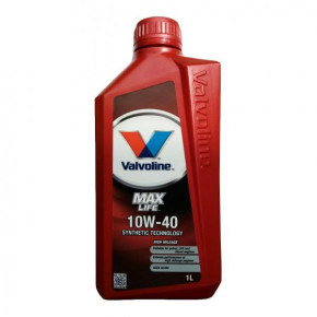   Valvoline Maxlife 10W-40 1. (872295)