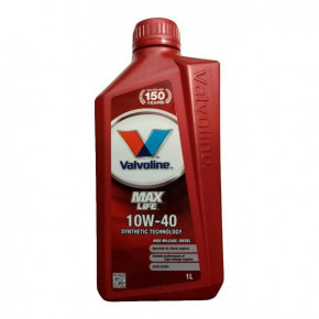   Valvoline Maxlife Diesel 10W-40 1. (872329)