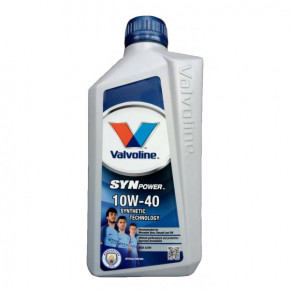   Valvoline Synpower 10W-40 1. (872271)