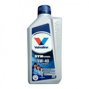   Valvoline Synpower 5W-40 1. (872380)