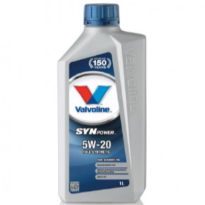   Valvoline Synpower FE 5W-20 1. (872555)