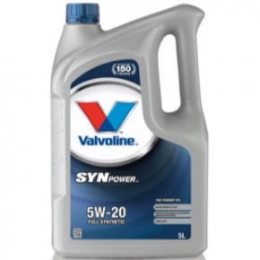   Valvoline Synpower FE 5W-20 5. (872556)