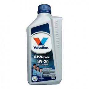   Valvoline Synpower FE 5W-30 1. (872551)