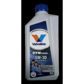   Valvoline Synpower MST 5W-30 1. (872770)