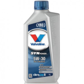   Valvoline Synpower MST C3 5W-30 1. (872596)