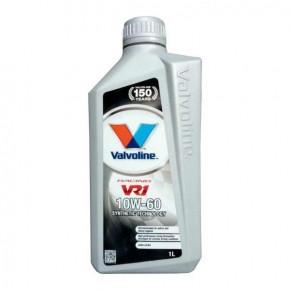   Valvoline vr1 Racing 10W-60 1. (873338)