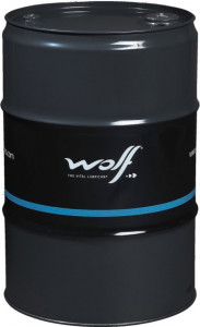  Wolf OFFICIALTECH 5W30 C3 LL III 60L (1048187)