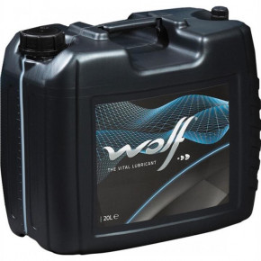  Wolf VITALTECH MULTI VEHICLE ATF 20L (8304064)