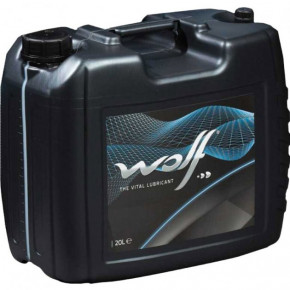   Wolf Officialtech ATF MB 20 (8304668)