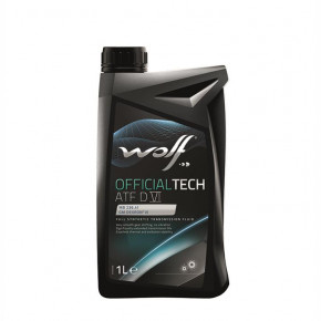   Wolf OfficialLTech ATF DVI 1  (8305504)