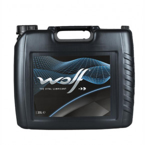  Wolf OFFICIALTECH 75W140 LS GL 5 20L (8305658)