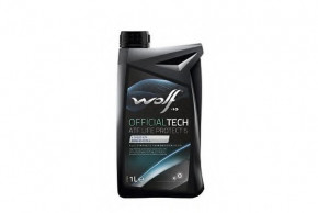  Wolf OFFICIALTECH ATF LIFE PROTECT 6 1L (8305900)