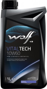   Wolf VITALTECH 10W60 1Lx12 (8314827)