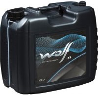   Wolf OfficialLTech 5W-30 LL III 20  (8316678)