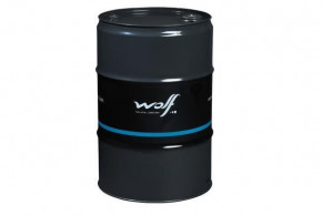   Wolf OfficialLTech 5W-30 LL III 60  (8316876)