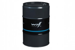  Wolf OFFICIALTECH 85W90 M GL 5 205L (8319181)