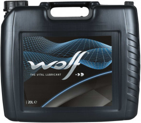   Wolf OfficialLTech 15W-40 MS 20  (8319259)