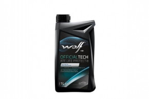  Wolf OFFICIALTECH ATF LIFE PROTECT 8 1Lx12 (8326479)