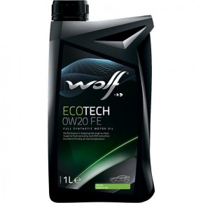   Wolf OFFICIALTECH 0W-20 LS-FE 1 (8339271)