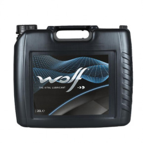   Wolf ECOTECH DSG FLUID 20 (8314247)