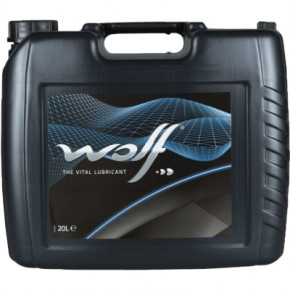   Wolf OFFICIALTECH 5W30 C2 20 (8319679)