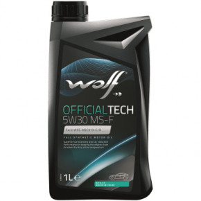   Wolf OFFICIALTECH 5W30 MS-F 1 (8308611)