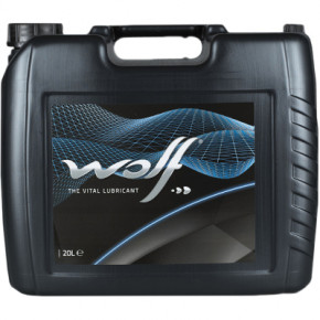   Wolf OFFICIALTECH 5W30 UHPD EXTRA 20 (8335655)