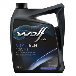   Wolf VITALTECH 10W40 5 (8300912)