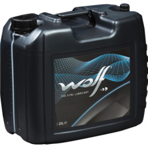   Wolf VITALTECH 15W40 20 (8315657) 3