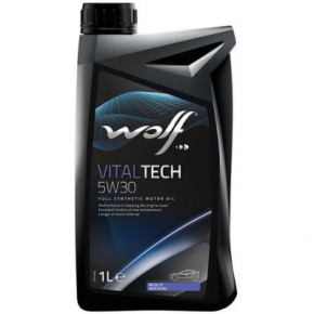   Wolf VITALTECH 5W30 1 (8309809)